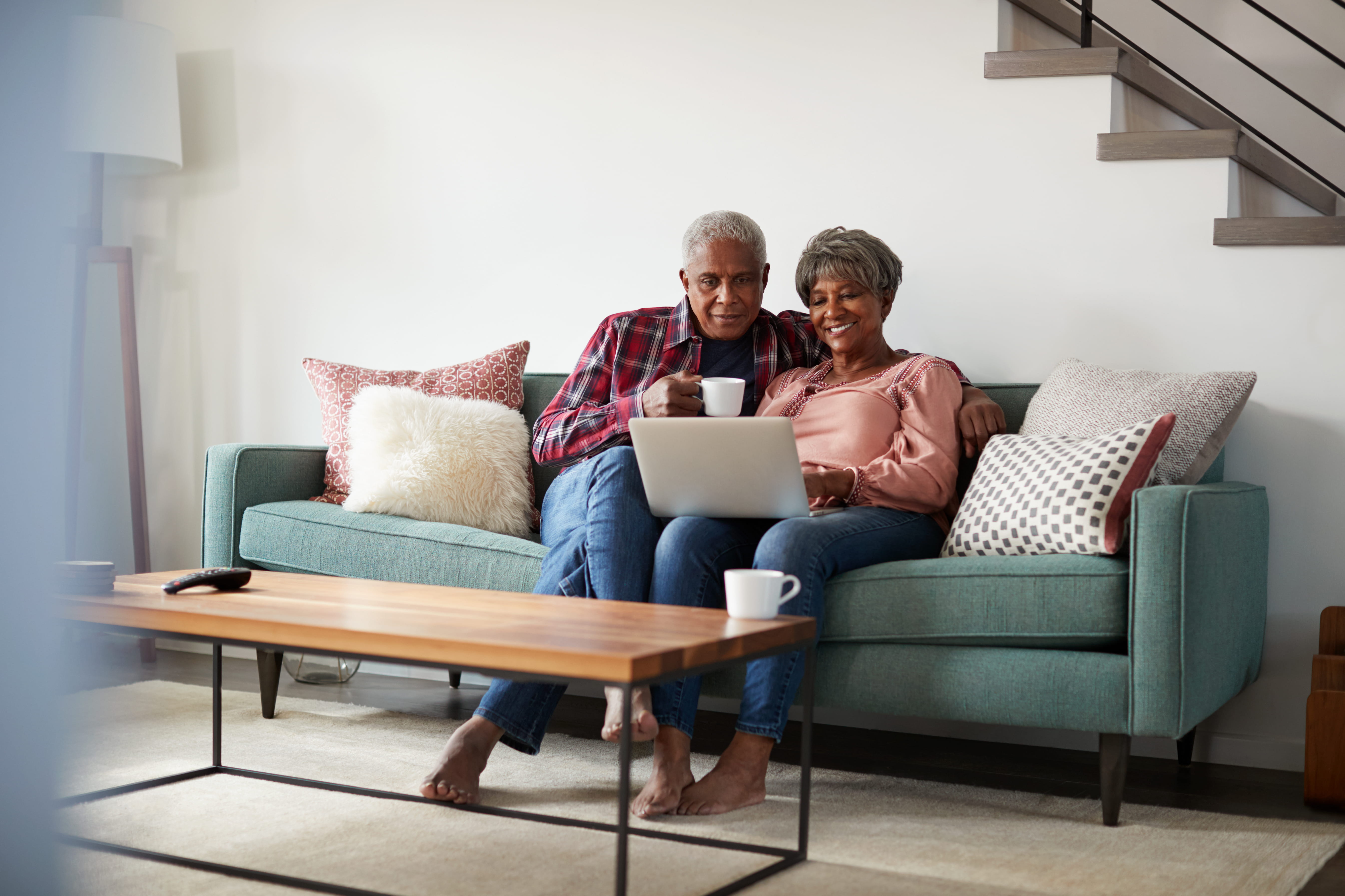 The Impact of Caregiving on the Brain Health of Black Men