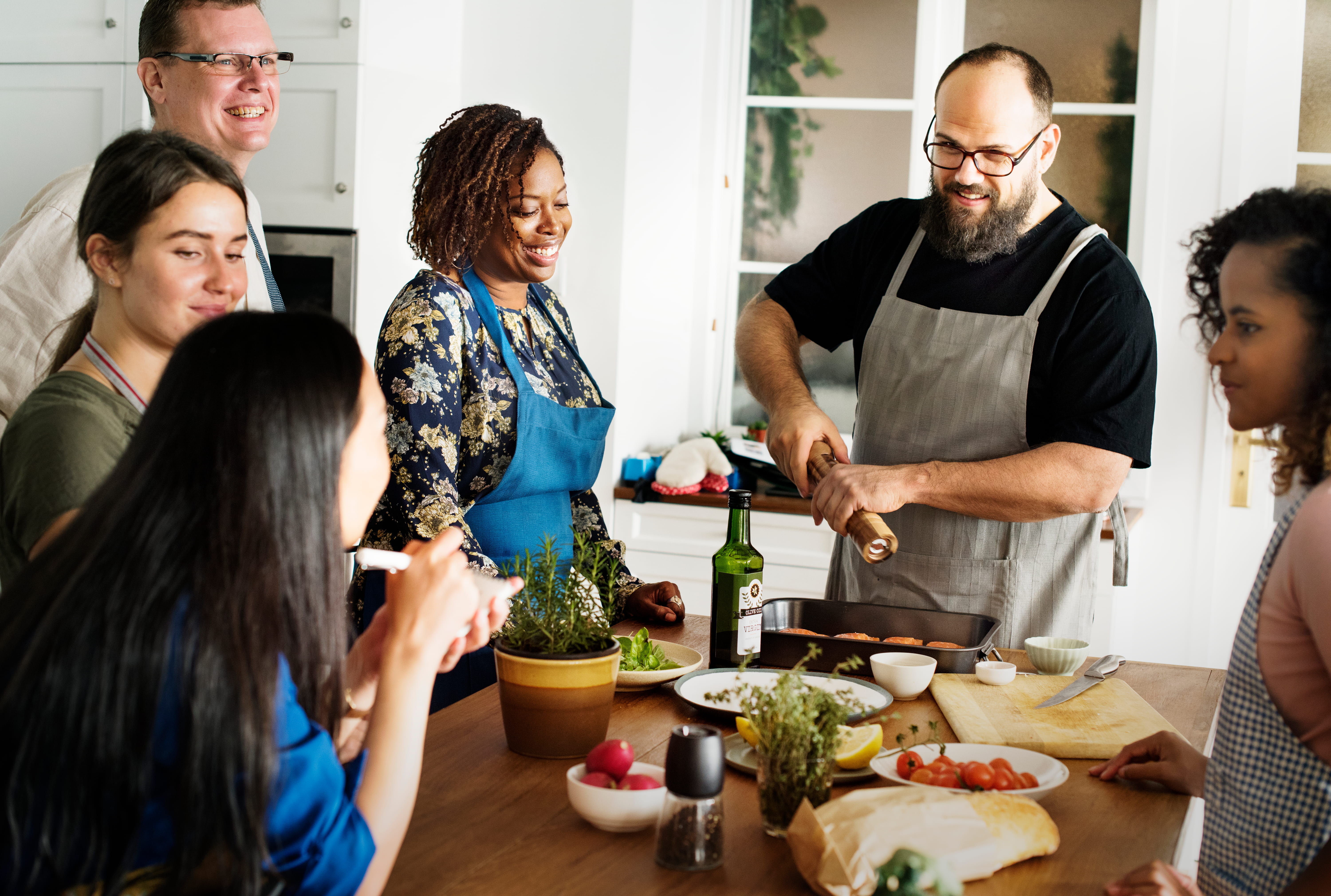 Study Shows the Cognitive Benefits of a Healthy Lifestyle Even for Those With the Presence of Alzheimer’s Disease or Other Common Pathologies in the Brain