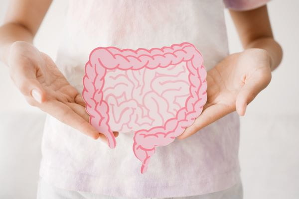 New Research Finds Surprising Link Between a Gut Infection and Alzheimer's Disease