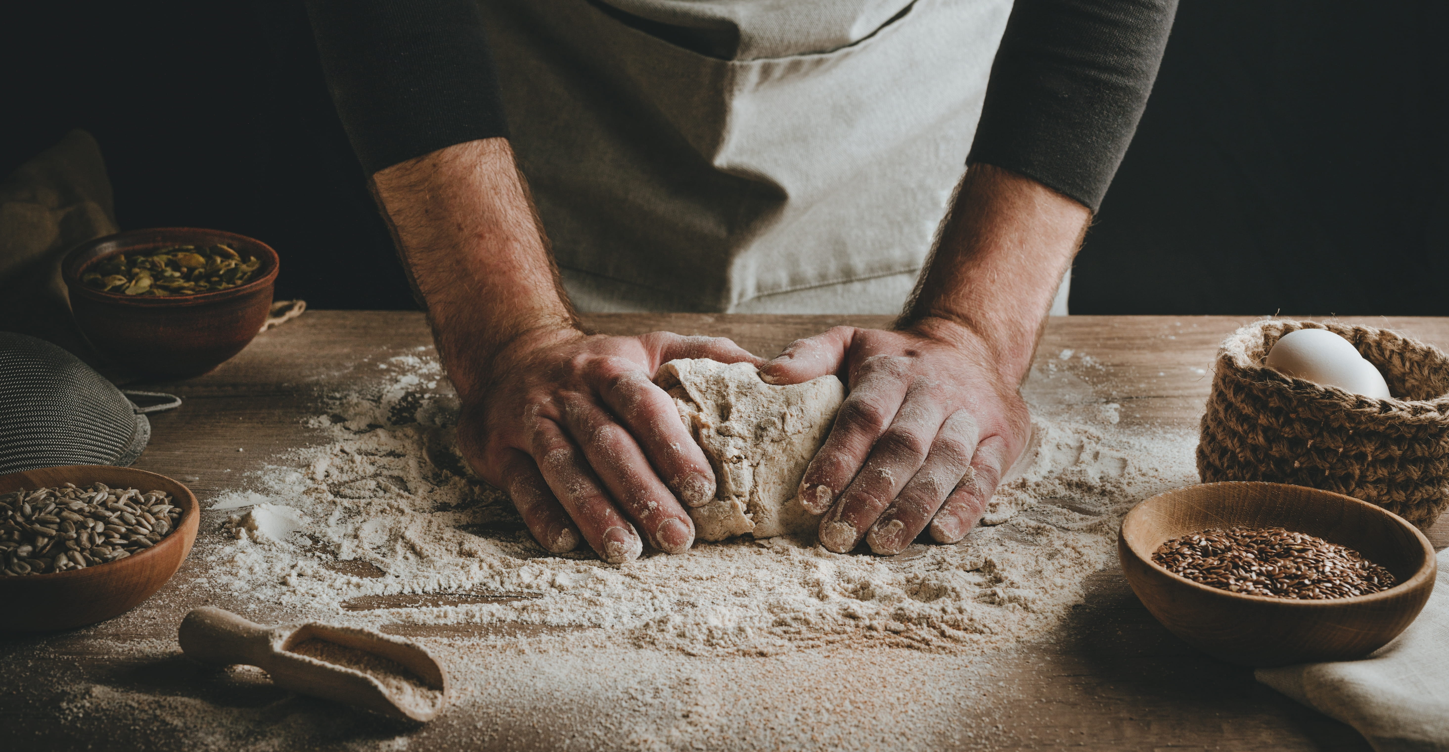 Known to Be “Heart Smart,” Whole Grains May Also Lower the Risk of Alzheimer’s in Blacks